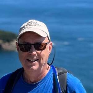 Meet your Posher, Andrew